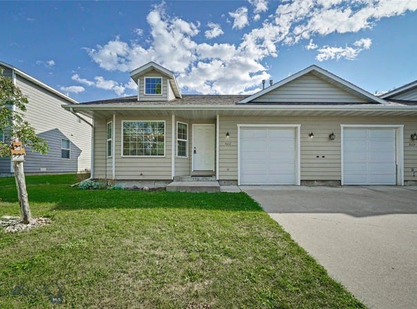 3602 Laredo Drive, Bozeman, MT 59718