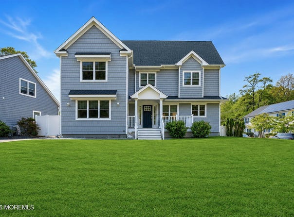 2005 Marconi Road, Wall, NJ 07719