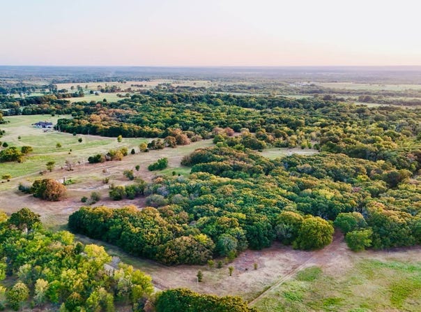 25 AC, Okemah, OK 74859