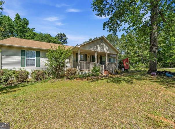 152 Rifle Range Road, Gray, GA 31032