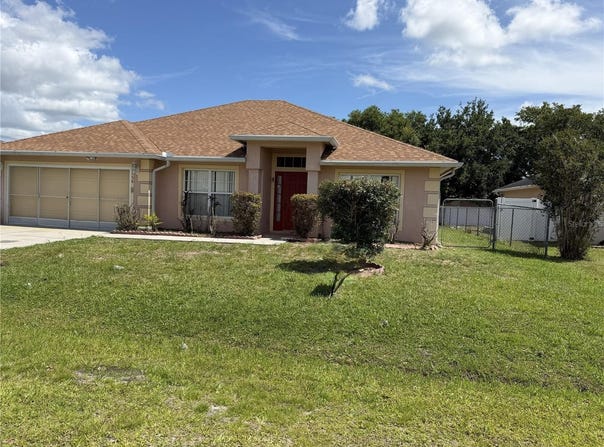1158 SAINT TROPEZ Court, KISSIMMEE, FL 34759