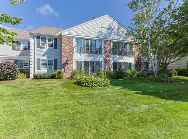 31 Highview Drive, Sandwich, MA 02563