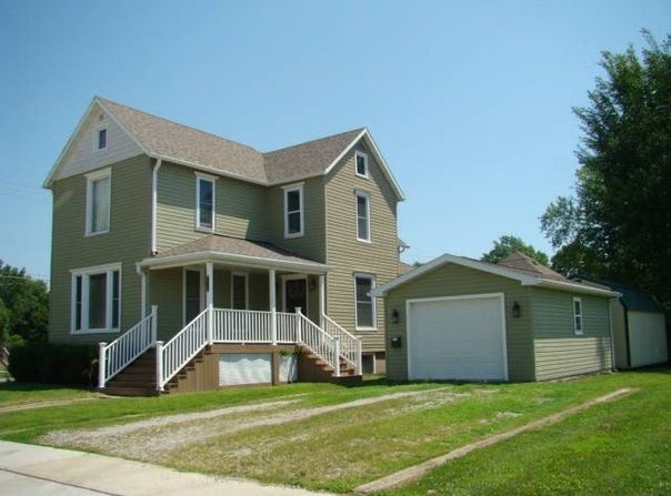 223 N Lafayette, Corydon, IA 50060