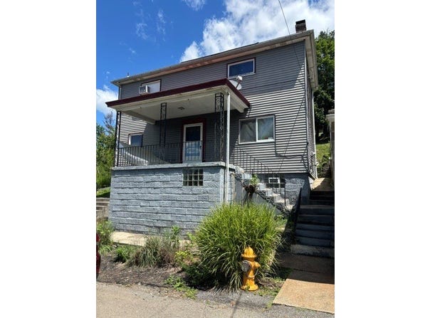 728 11th St, Pitcairn, PA 15140