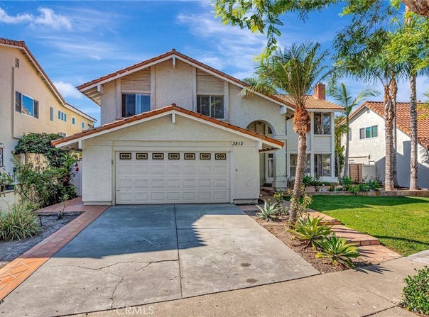 3812 Salem, Irvine, CA 92614