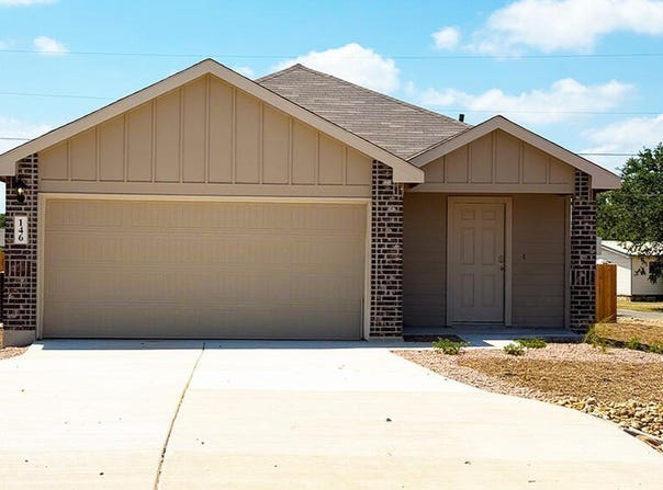 146 Other, Comfort, TX 78013