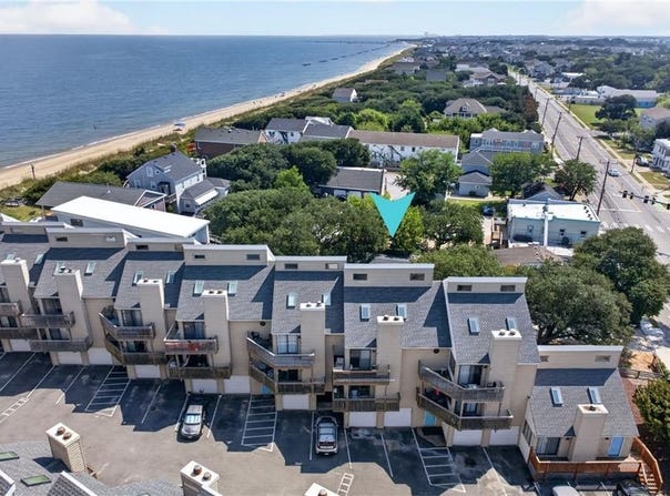 3226 E Ocean View Avenue, Norfolk, VA 23518