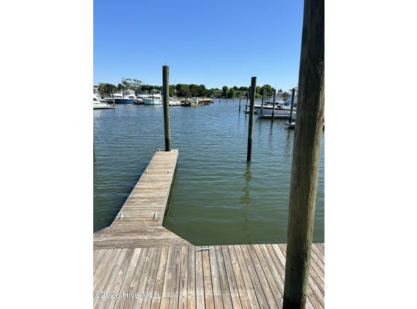 6099 Indigo Plantation Drive, Southport, NC 28461