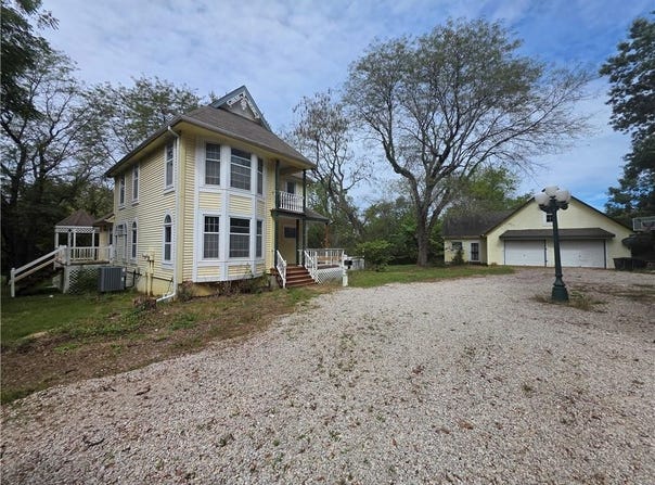 16840 W 287th Street, Paola, KS 66071