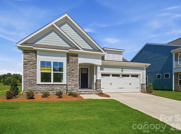 717 Clovis Street, Rock Hill, SC 29730