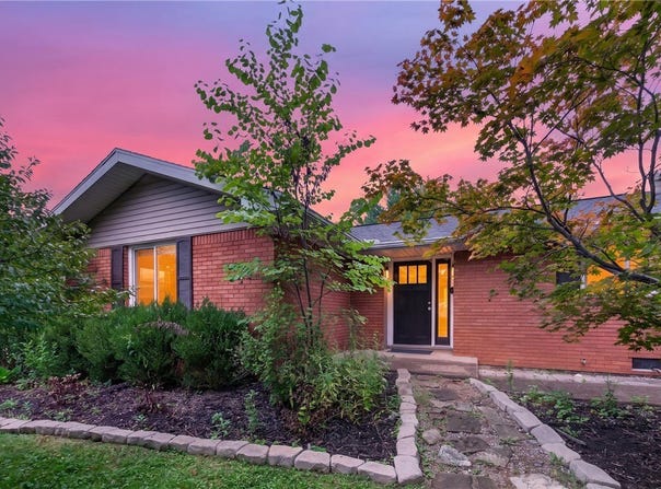 1939 Westgate Road, Springfield, OH 45504