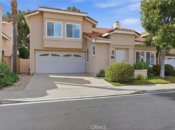 28461 Del Mar, Laguna Niguel, CA 92677