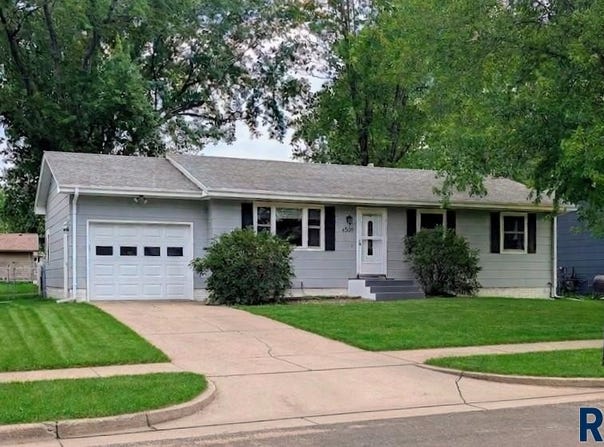 4509 W 37th St, Sioux Falls, SD 57106-0901