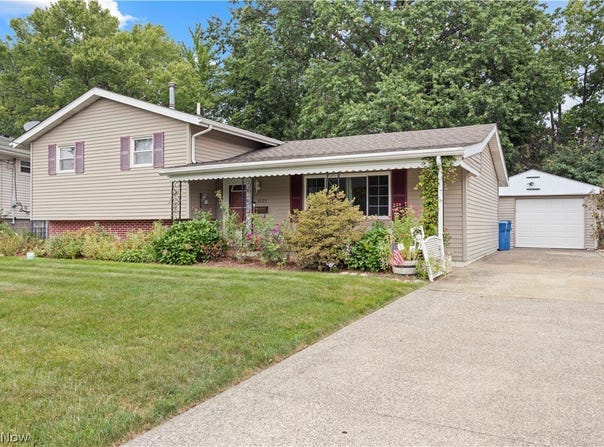 4105 Denison Avenue, Lorain, OH 44055