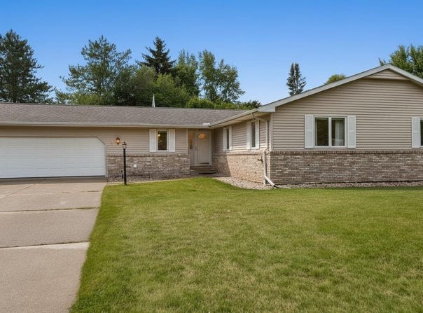 600 E Orchard, Standish, MI 48658
