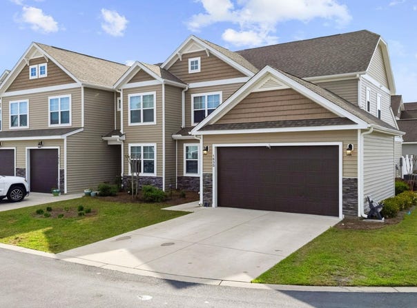 163 Machrie Loop, Myrtle Beach, SC 29588