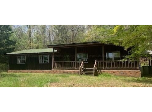 1685 BLUE CREEK Rd, Vina, AL 35593