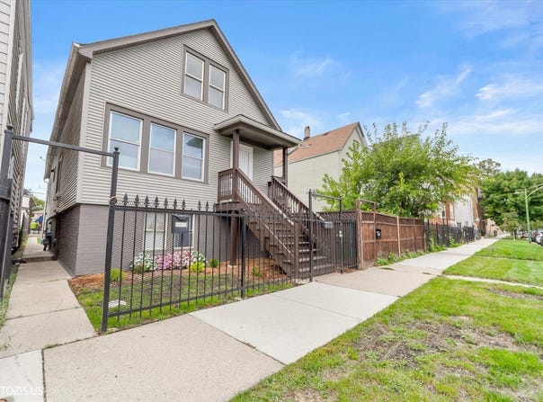 2238 N Lorel Avenue, Chicago, IL 60639
