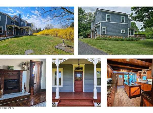 463 County Route 46, Catskill, NY 12414