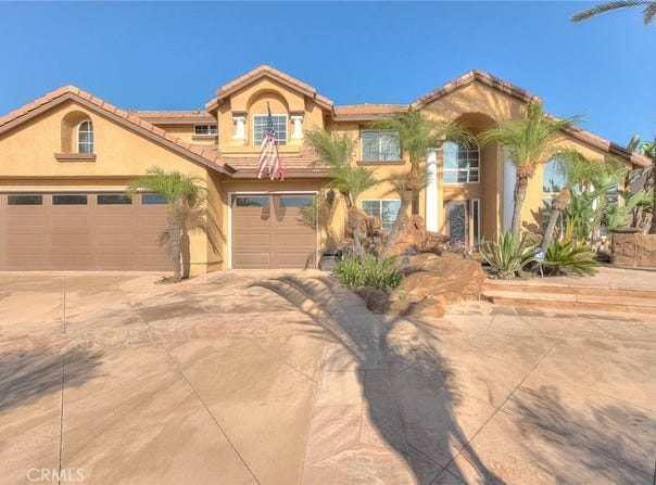 2383 Pacer, Norco, CA 92860