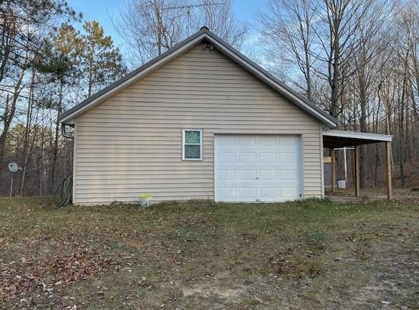 ironwood, Lupton, MI 48635