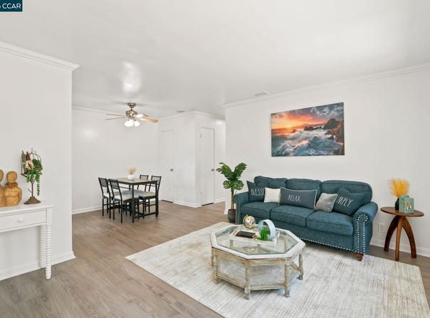 1005 Mohr Ln, Concord, CA 94518