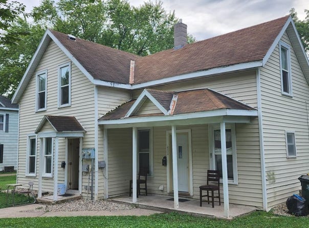 412 3rd Street SE, Willmar, MN 56201