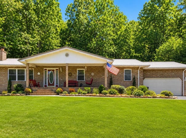 5318 Kentucky 1304, Hinkle, KY 40953