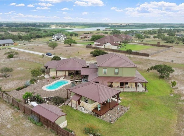 Sandia, TX 78383