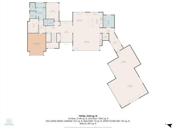 61636 Hosmer Lake Drive, Bend, OR 97702