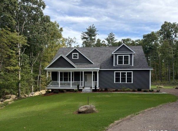 21 Angela Lane, Willington, CT 06279