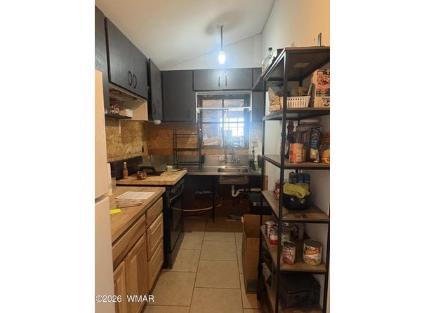 46 County Road 8307, Concho, AZ 85924