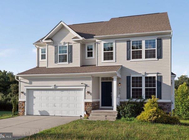 1024 BRIGGS CHANEY RD, SILVER SPRING, MD 20905