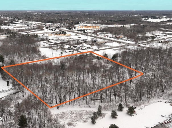 N Linden Road, Clio, MI 48420