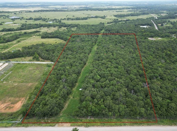 Pittburg Rd, Pittsburg, OK 74560