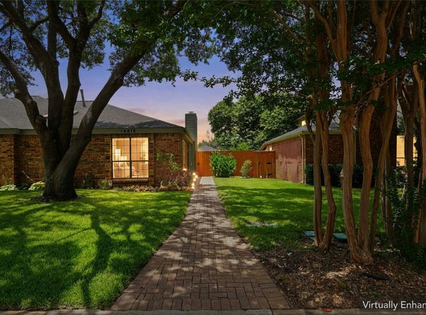 14815 Surveyor Boulevard, Addison, TX 75001