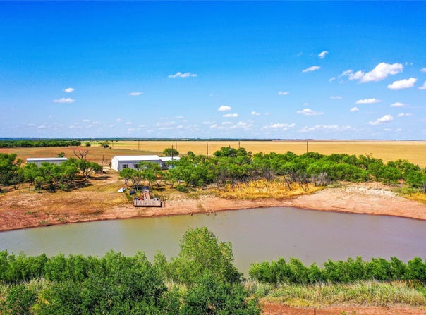 CR 454, Sagerton, TX 79548