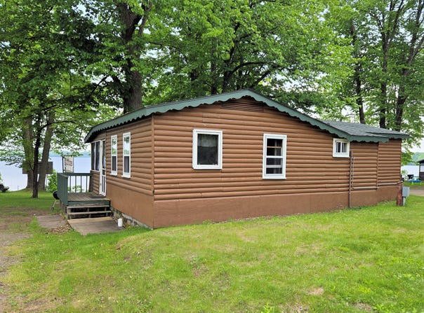 12890N County Highway T, Hayward, WI 54843