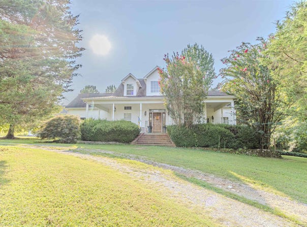 4577 Greene 628 Rd, Paragould, AR 72450