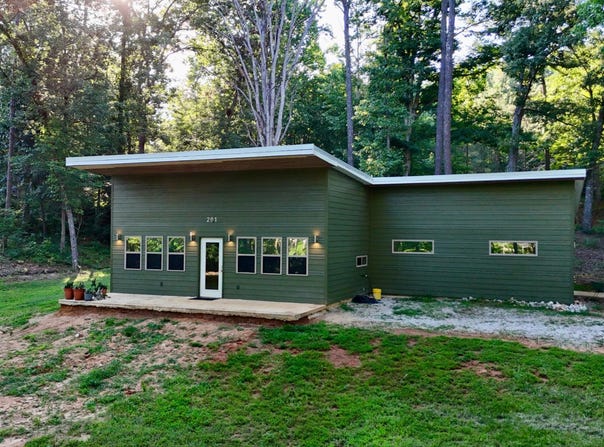 201 Yon-O-Main Trail, Tupelo, MS 38804