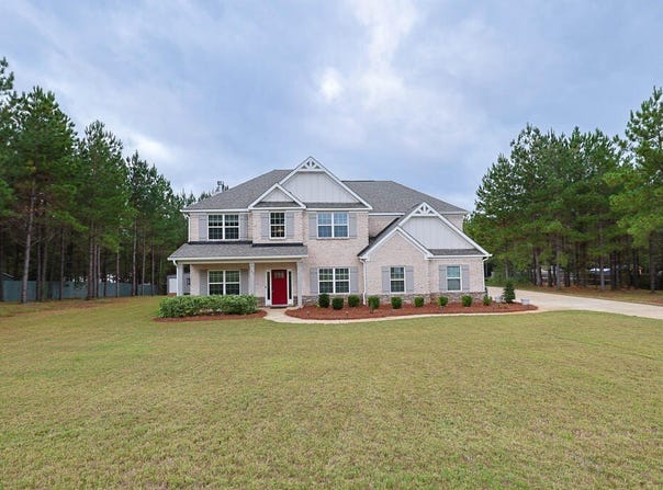 185 Oak Grove Way, Cataula, GA 31804