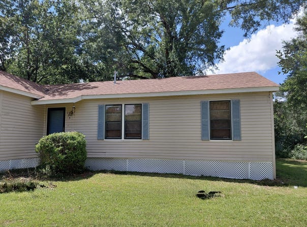 123 Washington Street, Minden, LA 71055