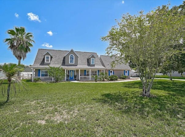 8814 RIVERLACHEN Way, RIVERVIEW, FL 33578