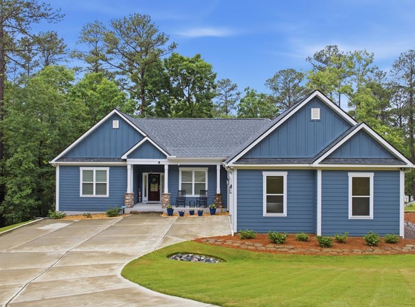 153 Ashland Drive, Mccormick, SC 29835