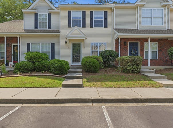 464 Doane Way, Wando, SC 29492