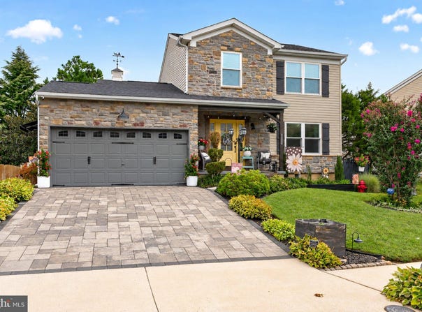 4703 GREENCOVE Circle, BALTIMORE, MD 21219