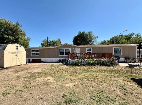 3500 35th Ave, Greeley, CO 80634