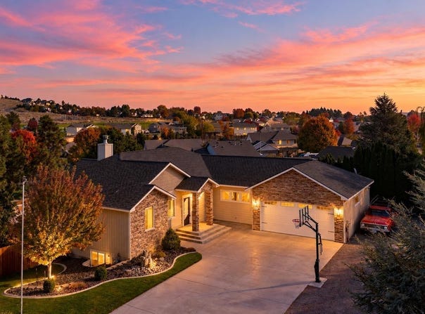 432 Liberty Lane, Richland, WA 99352