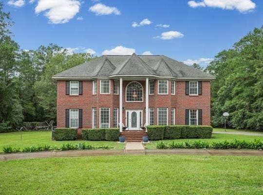 1013 Spring Hill Drive, Albany, GA 31721
