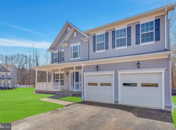 19163 PORTO BELLO, DRAYDEN, MD 20630